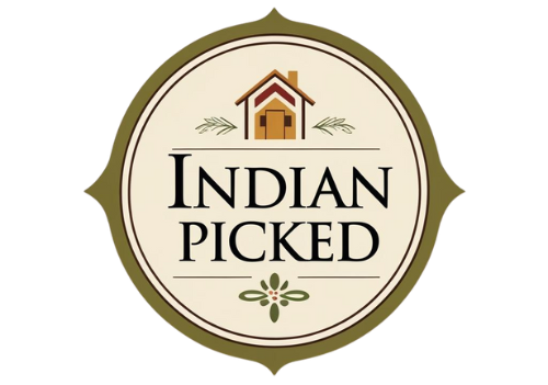 Indianpicked
